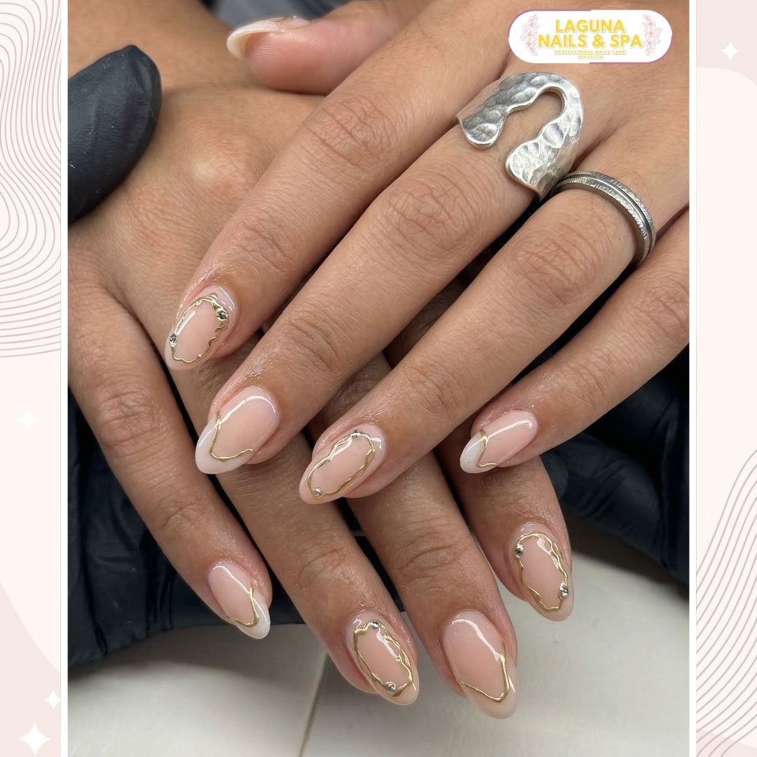 amazing nail